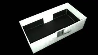 Board Game Marble Labyrinth from Cardboard | How to Make Amazing Game | Homemade Game