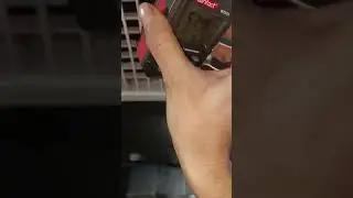 Full Open Dampers CFM QC at Satiya Niketan Outlet Delhi NCR 