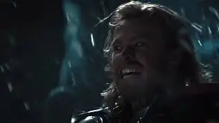 Thor Status || Daku || #thor #avengers