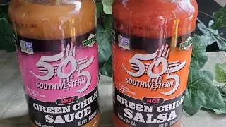 505 Southwestern... #HOWDOYOU505