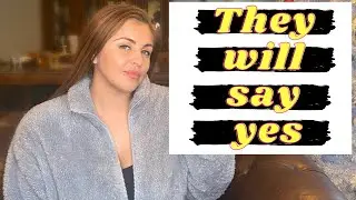 How to ask your parents to let you go out!!