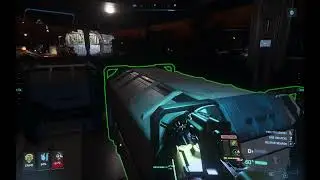 400i Cargo Grid Bug
