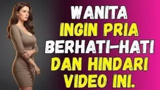 Mengapa Beberapa Wanita Mencari Drama untuk Merasa Hidup | Psikologi Wanita Dijelaskan