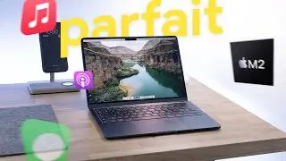 💸 2 ans avec le MACBOOK Air M2 - Ne GASPILLEZ pas votre ARGENT !