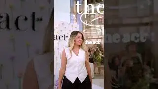Курс на офлайн: открытие магазина The Act в Ростове-на-Дону (ТРК &laquo;МЕГАМАГ&raquo;)
