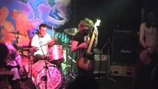 Scary Monsters at The Zanzibar - Complicated Process