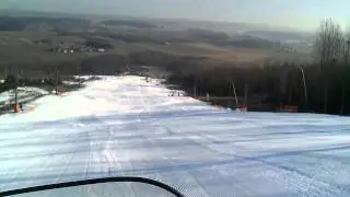 Stok Góra Kamieńsk 8.03.2011.mp4