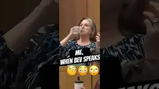 How Auntie Bev Changed My Life Forever