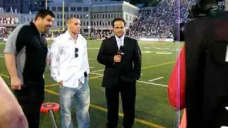 CFL interview preparation clip