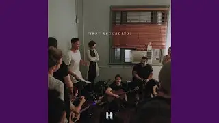 All We Ask (Live)