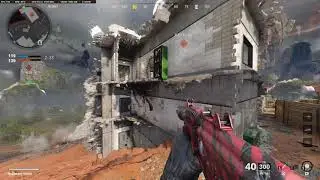 COD: BO - Cold War Deprogram Hardpoint //Ultra Settings//RTXultra//DLSSquality/1440@100fps