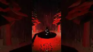 New seek chase Doors floor 3 the Castle #roblox #doors #doorsfloor3 #seek