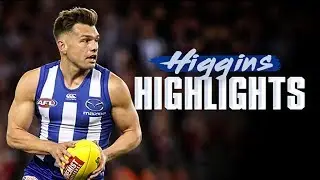 Shaun Higgins' career highlights (July 25, 2018)
