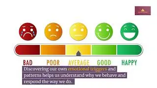 How to Achieve Inner Harmony (Emotional Wellbeing)