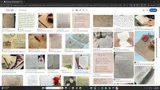 T&iacute;nh năng nhận diện chữ viết tay bằng google docs