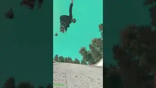 Skate 3 MF Doom