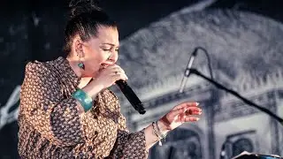Geta Burlacu - The autumn leaves (concert “Jazz la Muzeu 2.0” 6.09.25)