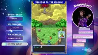 Pok&eacute;mon Mystery Dungeon: Explorers of Sky [14]: Saving Our Future