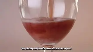 Best wine alternative 2025 - World Alcohol-Free Awards