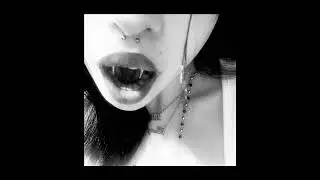 (FREE FOR PROFIT) Synthwave + Darkwave + Post Punk Type Beat 2025 - 