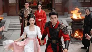 Tatlong taon kasal, ginawang concubine; nakipagdiborsyo at pinakasalan ang prinsipe—gulat ang lahat.