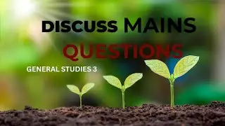 MSMEs & UPSC Mains: How to Write a Balanced Answer #upsc #mains #answerwritingmains