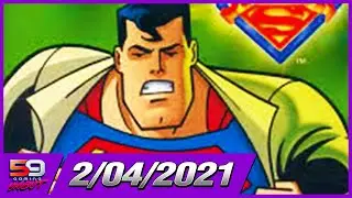 The WORST Videogames EVER MADE! (Till I get bored) | Streamed on 02/04/2021