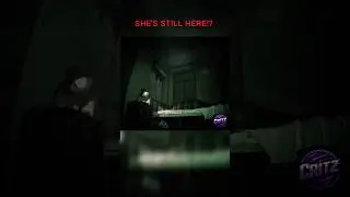 UNDER MY BED? Dread Flats #gaming #horror #dreadflats #jumpscare #scary #fear