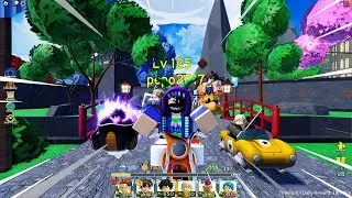 🔴Live All Star Tower Defense อัพเดตเเล้วโว้ยยย!!! (เเจกโค้ด)