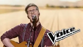 Sindre Steig &ndash; Used To Be | Live Show | The Voice Norge 2019