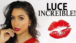 MAQUILLAJE DE SAN VALENTIN Les cuento mi historia de amor ♡
