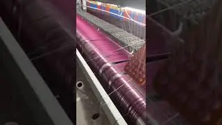 Warp stop Motion