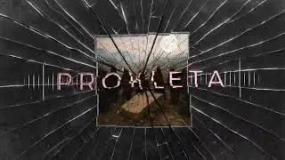 mentalEscape - Prokleta (Alternative Metal, Post Metal, Progressive Metal, Djent, Progressive)