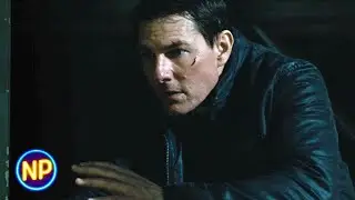 Tracking Down the Only Witness | Jack Reacher: Never Go Back