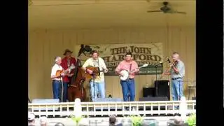 Dean Webb and The Missouri Boatride -- 
