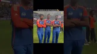 Indian Players  Funny Reaction After Beating Pakistan in Asia Cup 2025 | Revenge for Sanju Samson🔥