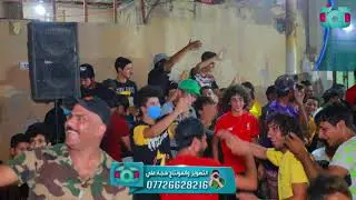 ناجي الزيداوي شسووو بحنه البوزيد حنه كرار الزيداوي