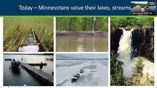 July 24 Q&A 2025 draft Minnesota Nutrient Reduction Strategy