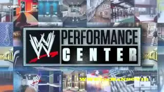 WWE Performance Center Press Conference  Dark Matches From NXT Tapings  More (READ DESCRIPTION)1435