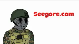 Inside the internet&rsquo;s darkest gore site seegore.com