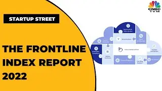 The Frontline Index Report 2022: Key Findings, Frontline & Gig Workers' Salaries | Startup Street