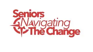 Seniors Navigating the Change Oct 4 with Angela Susberry