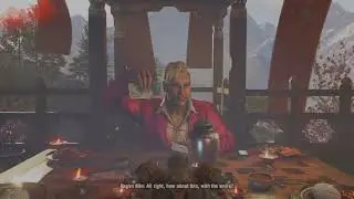 Far Cry 4 hard difficulty #1