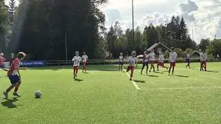 1.div G15 FUVO/Hvam/FFK - Fjellhamat 2-3 (  m&aring;l avbl&aring;st for ball over d&oslash;dlinja)