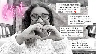 Answering your Questions about HOPE | Speaking the truth | Getting Emotional | Women Empowerment