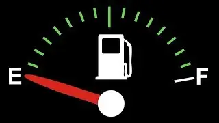 July 28, 2018 Sermon: Full Tank