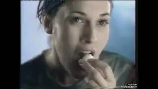 Publicit&eacute; Raffaello 