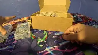First ACE Grading submission for the channel.