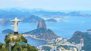 The disaster of the worst President of the Republic of Brazil - Jair Bolsonaro.