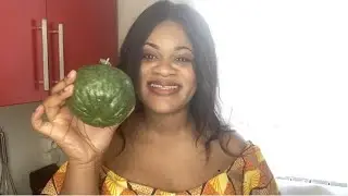 Comment préparer le Pondu Saka Saka à la Congolaise!!!